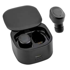 Audífonos Inalámbricos Tws BT 5.0 Portátiles de Calidad Garantizada, con Control Táctil - Product Image 1