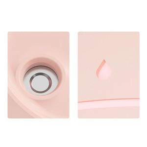 220ml H2O Hot Sale <strong>Mini</strong> Cup Spray Mist Humidifier Double Wet Car Usb Air Humidifier Aroma Essential <strong>Oil</strong> <strong>Diffuser</strong> - Product Image 5