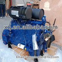 2814001008 28140007521 Goupille de soudure à tranchant 28140006641 Boulon 28140006791 Écrou 4013000205 Moteur de niveleuse G9190 G9180 G9220
