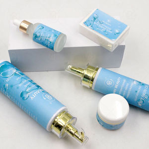 Juego de glutatión personalizado a granel, Etiqueta Privada, brillo de la piel, hidratante, glutatión, juego para el cuidado de la piel - Product Image 5