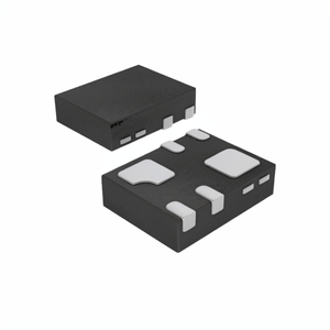 BOM IC In Stock AL5802LP4-7 6 XFDFN Exposed Pad Electronic Circuit Components Power Management (PMIC) - Product Image 1