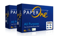 Choix Préféré pour Usage de Bureau Papier A4 80G 100G 500 Feuilles Papier Copie 80gsm