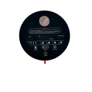 शुद्ध पानी इलेक्ट्रोलाइज़र हाइड्रोजन उत्पादन मशीन शुद्ध पानी इलेक्ट्रोलिसिस हाइड्रोजन जनरेटर बिक्री के लिए - Product Image 5