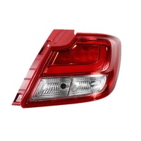 Repuestos de Auto Q, Luz Trasera de Freno 35650M56R00 35750M56R00 para Maruti Suzuki Dzire 2017 2018 2019 2020 2021 2022 2023 2024