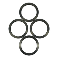 Fabrication de précision personnalisée de divers objectifs de caméra Traitement CNC de pièces de haute précision