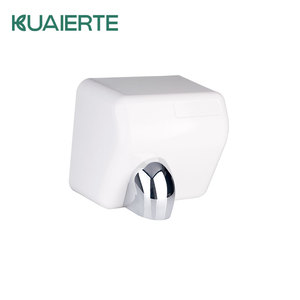 Sèche-<span class=keywords><strong>main</strong></span> automatique en métal <span class=keywords><strong>industriel</strong></span>, sèche-<span class=keywords><strong>main</strong></span> automatique, sans contact, nouveau Design, haute qualité, nouveauté, 2020 - Product Image 1