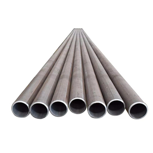 Tube rond en acier inoxydable Sch20 Sch40 SCH80 316l 410 420, fabricant de produits en acier, tube métallique en acier inoxydable, stock en vrac - Product Image 3