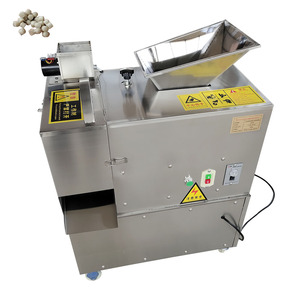 Diviseur de pâte <span class=keywords><strong>à</strong></span> <span class=keywords><strong>pizza</strong></span> automatique, façonneur de pain, diviseur de pâte hydraulique <span class=keywords><strong>manuel</strong></span> pour boulangerie - Product Image 6