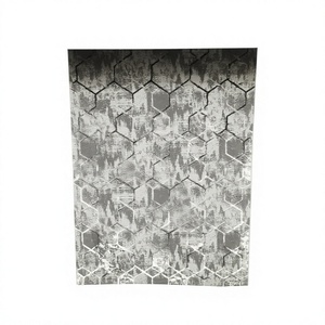 Alfombra Turca Adiva de 20 Pies, Tejida en Jacquard de Poliéster, Hecha a Máquina, Lavable a Máquina, con Respaldo de Algodón Antideslizante, para Exportación al por Mayor - Product Image 1