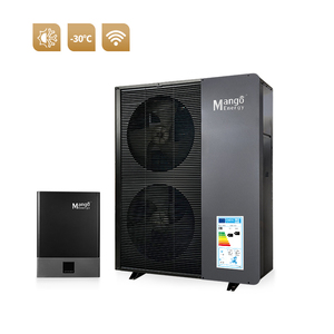 New Energy Air to <strong>Water</strong> Heat Pump Split R32 20kw for <strong>Heating</strong> Cooling and <strong>Hot</strong> <strong>Water</strong>