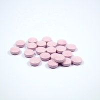 Le fabricant fournit un supplément de santé à la chondroïtine glucosamine
