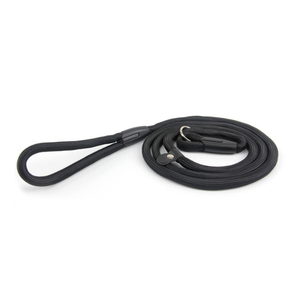 Correas de perro de cuerda de nailon multicolores ligeras de plomo de entrenamiento duradero de varios tamaños para perros pequeños y medianos - Product Image 6