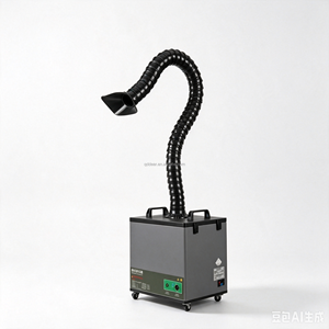 Purificateur d'air mobile / Filtre à air personnel original / Équipement <span class=keywords><strong>de</strong></span> purification <span class=keywords><strong>de</strong></span> l'air - Product Image 1