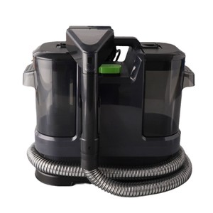 Máy hút bụi đa chức năng thương mại hiệu suất cao, hút khô và ướt, máy vệ sinh hơi nước cầm tay gia dụng - Product Image 6