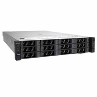 4210 C2 듀얼 소켓 2U 랙 서버 |   4세대/5세대 인텔 제온 스케일러블 프로세서 |   16 DDR5 5600MHz |   최대 4TB |   AVX-512 지원 준비 완료
