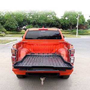 4x4 accessoires camion pick-up lit <span class=keywords><strong>plateau</strong></span> <span class=keywords><strong>coulissant</strong></span> <span class=keywords><strong>plateau</strong></span> <span class=keywords><strong>coulissant</strong></span> pour hilux revo vigo <span class=keywords><strong>ranger</strong></span> dmax - Product Image 4