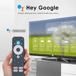 มาใหม่2024 XS97อัลตร้าทีวี<span class=keywords><strong>4K</strong></span> Quad Core S905Y4 2GB RAM 16GB รอมทีวีคู่ WIFI Android set TOP BOX <span class=keywords><strong>Fire</strong></span> <span class=keywords><strong>TV</strong></span> <span class=keywords><strong>STICK</strong></span> - Product Image 5