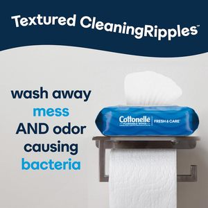 ผ้าเช็ดทำความสะอาดจุดซ่อนเร้นแบบเปียก ย่อยสลายได้ เป็นมิตรต่อสิ่งแวดล้อม บรรจุภัณฑ์แบบย่อยสลายได้ พร้อมรับผลิตภายใต้แบรนด์ของคุณ - Product Image 4