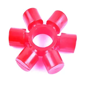 Supply KTR-ROTEX Coupling Cushion Reinforced Polyurethane SH64D High Strength GR Type Quince Pad