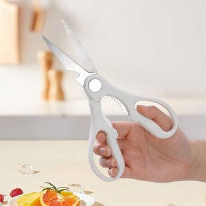 سكاكين مطبخ بالجملة ، أطقم مطبخ من أربع قطع ، سكاكين مطبخ ، مقصات ، سكاكين فواكه - Product Image 6