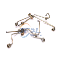 Pipa Injeksi Bahan Bakar Berkualitas Tinggi F5000-1104100B untuk Mesin YUCHAI YC4F90 YC4F115 YC4F130