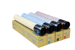 Cartuccia <span class=keywords><strong>Toner</strong></span> Originale TN321 di Alta Qualità per Konica Minolta, Compatibile con C224/C284/C364, <span class=keywords><strong>Ricarica</strong></span> <span class=keywords><strong>Toner</strong></span> - Product Image 2