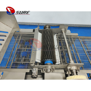 Máquina aplanadora de carne de alta calidad - Product Image 5