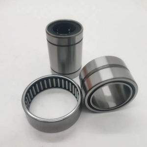 ตลับลูกปืนเข็ม HK 1214 RS ขนาด 12*18*14 มม. ประกอบด้วยกรง ผลิตภัณฑ์คุณภาพสูง - Product Image 5