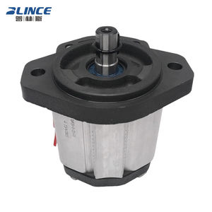 Suku Cadang Mesin Konstruksi Excavator <span class=keywords><strong>Bulldozer</strong></span> GHP2A-D-50-FG GHP3A-D-94-FG Pompa Hidrolik Gigi Casappa - Product Image 1