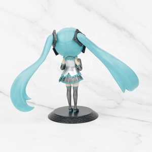 Figura de Anime de Hatsune Miku Tell Your World para Niños, Decoración para el Hogar, Lindo Regalo para Niños, Figura de Acción para Niñas - Product Image 6