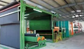 चीन कारखाने ने कालीन बनाने की मशीन कृत्रिम घास गलीचा टफ्टिंग बुनाई मशीनें कृत्रिम घास टर्फ निर्माता का उत्पादन किया