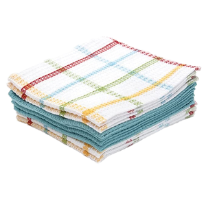 Toallas <span class=keywords><strong>de</strong></span> <span class=keywords><strong>cocina</strong></span> <span class=keywords><strong>de</strong></span> algodón a granel Trapos para platos <span class=keywords><strong>de</strong></span> secado rápido y paños <span class=keywords><strong>de</strong></span> <span class=keywords><strong>cocina</strong></span> para limpiar y secar platos Técnica tejida - Product Image 1