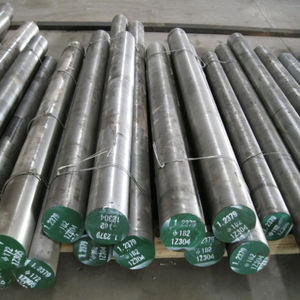 Skd11 <span class=keywords><strong>D2</strong></span> 합금 스틸 다이 스틸 도구 스틸 콜드 작업 플레이트 플랫 바 가격 - Product Image 6