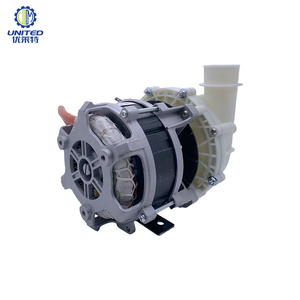 Solution de pompe de vidange compacte pour <span class=keywords><strong>mini</strong></span>-<span class=keywords><strong>lave</strong></span>-<span class=keywords><strong>vaisselle</strong></span>, idéale pour les petits espaces équipés de fours à air chaud - Product Image 3