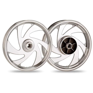 <span class=keywords><strong>Jante</strong></span> en aluminium pour <span class=keywords><strong>moto</strong></span>, pièces détachées d'usine, pas cher, avec pneu <span class=keywords><strong>tubeless</strong></span> - Product Image 4