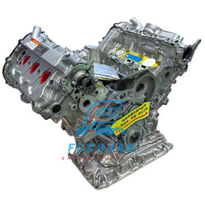 Alta calidad potente 3.2L 24 válvulas CGW motor BKH BDW AUK BDX CAJA CGWA CGWB <span class=keywords><strong>CREC</strong></span> para Audi - Product Image 1