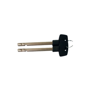 Pièces <span class=keywords><strong>de</strong></span> distributeur automatique <span class=keywords><strong>de</strong></span> billets LaGard 2270, serrure à clé mécanique pour conteneur <span class=keywords><strong>de</strong></span> sécurité 22700000-00 - Product Image 3