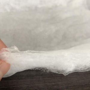 Relleno de guata de tela no tejida compuesta de superficie - Product Image 3