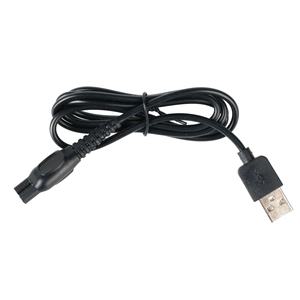 Cargador de afeitadora cantell <span class=keywords><strong>para</strong></span> <span class=keywords><strong>cable</strong></span> HQ850 Not-Boost HQ8505 5V <span class=keywords><strong>Cable</strong></span> de carga USB Adaptador de <span class=keywords><strong>cable</strong></span> <span class=keywords><strong>para</strong></span> afeitadora <span class=keywords><strong>PHILIPS</strong></span> <span class=keywords><strong>Cable</strong></span> de carga - Product Image 3