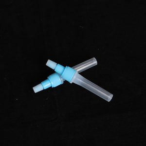 Provetta da <span class=keywords><strong>Centrifuga</strong></span> 50ml in PP con Fondo Conico per Raccolta <span class=keywords><strong>Sangue</strong></span>, Tappo a Vite Blu, 12000xg RCF, Autoclavabile, 1 Anno di Garanzia - Product Image 3