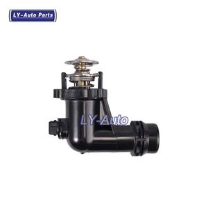 11531436042 di raffreddamento termostato di raffreddamento gruppo alloggiamento del liquido di raffreddamento per <span class=keywords><strong>BMW</strong></span> 3 serie <span class=keywords><strong>E36</strong></span> E46 <span class=keywords><strong>316i</strong></span> 318i Z3 <span class=keywords><strong>E36</strong></span> - Product Image 1