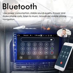 8+128GB AI Voice Wireless CarPlay Car Radio Stereo for Jeep Grand Cherokee II WJ 1998-2004 GPS Navigation <b>Android</b> 13 Video 2Din - Product Image 5