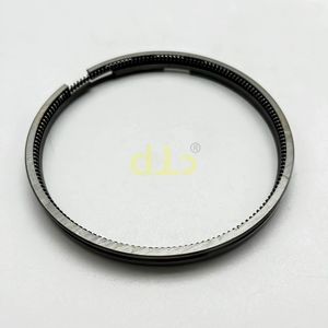 Anillo de Pistón para Motor Diésel de Excavadora 1W-8922 3S-4029 3116 7E-5213 197-9386 197-9277 197-9354 2W-8647 246-5659 138-2073 197-9386 - Product Image 2