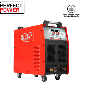 Soudeuse MIG 350P multifonction à double impulsion haute vitesse, machine de soudage à gaz <span class=keywords><strong>CO2</strong></span> ou <span class=keywords><strong>argon</strong></span> pour le soudage de l'aluminium - Product Image 6