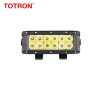 4x4 auto led Emark R112 HA CONDOTTO LA Luce Bar Off Road LED Illuminazione A LED Auto ha condotto la luce bar off le luci della strada 4x4