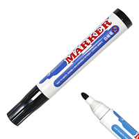 Marqueur pour tableau blanc non toxique, marqueurs effaçables à sec personnalisés, fournisseur d'usine, marqueur pour tableau blanc