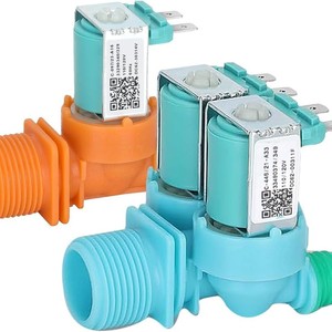 Vanne à gaz DC62-00311F DC62-30314V, pièces de chauffe-eau électrique en plastique pour usage domestique, installation facile - Product Image 3