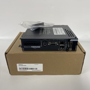 100% Neuf et Original INOVANCE AC Servo Drive SV630NS2R8I - Product Image 1