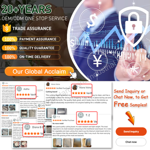 Grandes planches à découper en acier inoxydable pour la cuisine, <span class=keywords><strong>planche</strong></span> à découper avec rebord pour comptoir, <span class=keywords><strong>planche</strong></span> à découper double face pour viande et légumes - Product Image 6