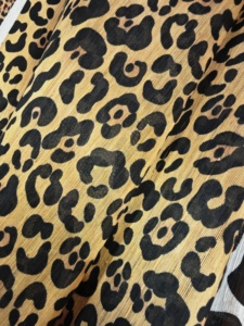 Fournitures de chapellerie, base de chapeau, décoration, tissu en <span class=keywords><strong>soie</strong></span> imprimé, abaca - Product Image 2